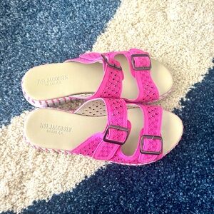 Ilse Jacobsen BRAND NEW size 39 sandals